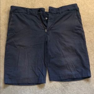 Lululemon “The Works” Shorts